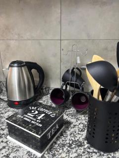 Departamento Boutique prueba - 0