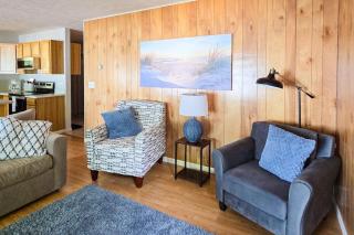 Dune Hideaway - 1