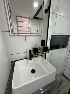 Apartamento com acesso a orla da praia - 4