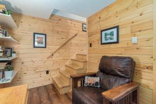 Hidden River Cabin - 6