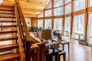 Chalet Du Bois - 7