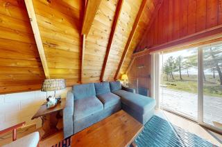 A-Frame on East Bay - 8