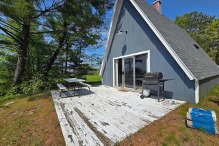 A-Frame on East Bay - 6