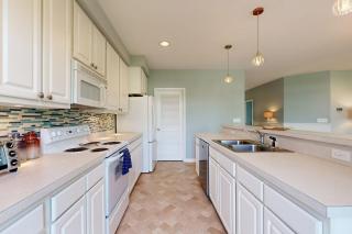 Spring Lake --- 38167 West Dr. #716 - 3