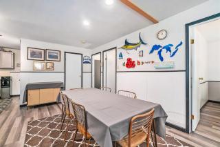 Cardinal Cabin - Honor - 5