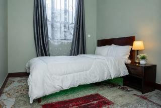 Momo residence Arusha - 4