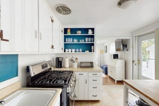 The Kettle Cottage - 3