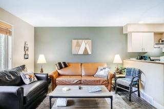 Wintergreen Condo, Unit 540 - 7