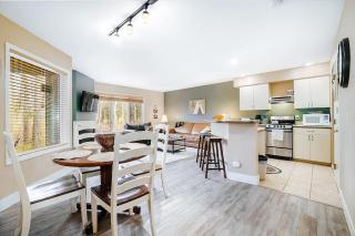 Wintergreen Condo, Unit 540 - 1