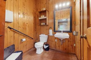 Woodland Getaway - 2