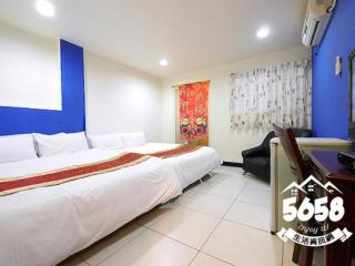 Fengchia Bichon B&B - 2