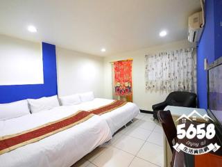 Fengchia Bichon B&B - Taichung - 1