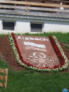 Alpbachblick - Alpbach - 9