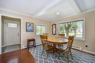 Pleasant Street Retreat - 4