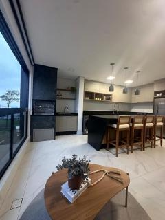 Premium Apartment with a Cozy Atmosphere - 3