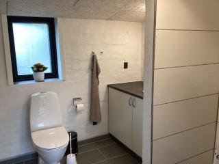 4 star holiday home in Ansager - 1
