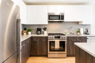 Luxury Apt Near Downtown - 6