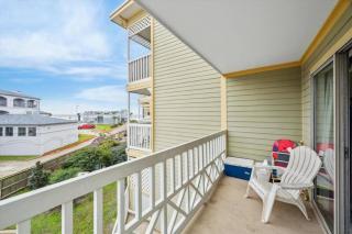 Ocean Views - Hot Tubs - Heated Pool - Gym - Tennis ct - Shoreline Stays 3222 - 8