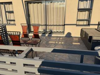 Wilson Mews- 4 Bed Apartment - 7