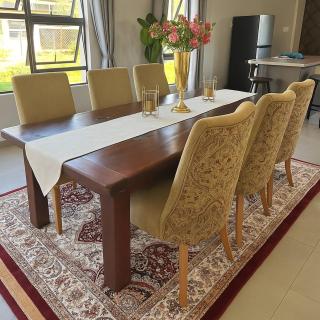 Wilson Mews- 4 Bed Apartment - 2