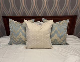 Wilson Mews- 4 Bed Apartment - 1