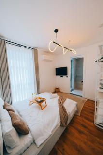 Villa Maryam Modern Luxury & Lake View in Sapanca - 5