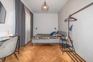 Aparthotel STUDIO - 1