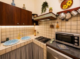 Argenteria Holiday Home - 6