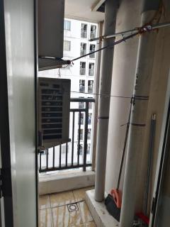 Apartemen Bassura City By Andry HokkiStar - 7