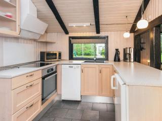 6 person holiday home in Nørre Nebel - 9