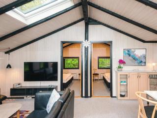 6 person holiday home in Nørre Nebel - 8