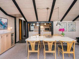 6 person holiday home in Nørre Nebel - 6