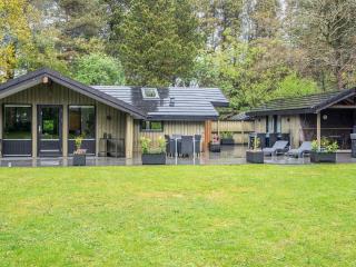6 person holiday home in Nørre Nebel - 8
