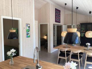 5 star holiday home in Ansager - 2