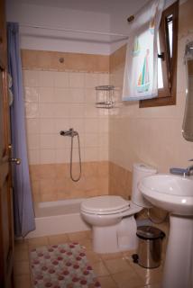 Traditional Mansion Kliaris - 1