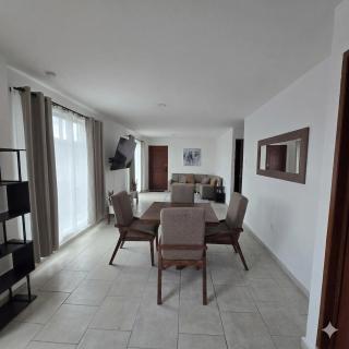 Beautiful and comfortable apartment in Toluca, Mexico - 0