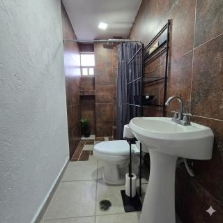Beautiful and comfortable apartment in Toluca, Mexico - 5