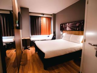 Ibis Valladolid - 4