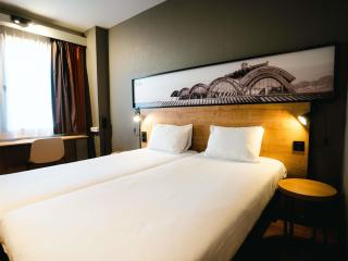 Ibis Valladolid - 3