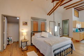 Pet-Friendly Loft Vacation Rental w/ Fire Pit! - 4