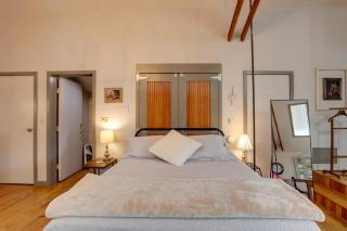 Pet-Friendly Loft Vacation Rental w/ Fire Pit! - 3