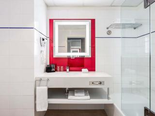 Novotel Wellington - 1