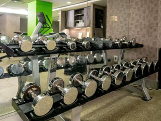 Sofitel Lafayette Square Washington DC - 1