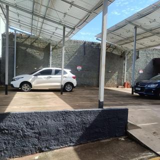 Residencial Wolverine Foz do Iguaçu - 9