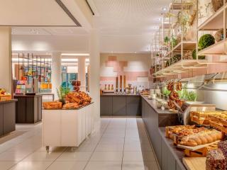 Novotel München City - 4