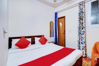 Hotel O Ratiram - 7