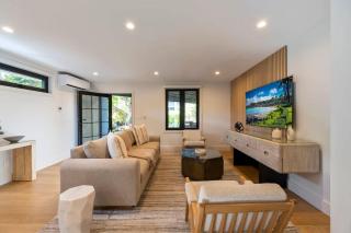 3 Ground Level Villas - 6