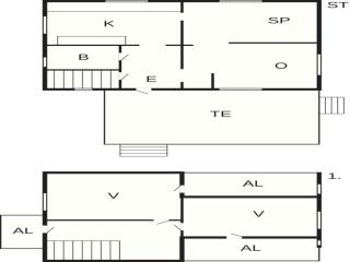 7 person holiday home in Docksta - 8