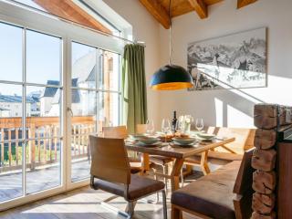 Tauernsuites Mitterwirt TOP 322 - 5