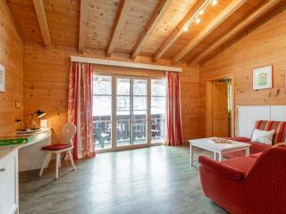 Lahnerhorn Marchenthorn - 2
